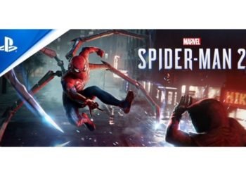 Spider-Man 2 on Xbox