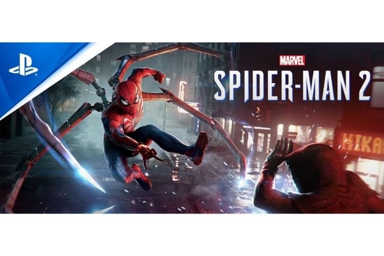 Will Marvel's Spider-Man 2 be on Xbox?