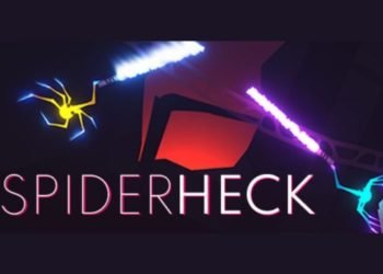 SpiderHeck Release Date