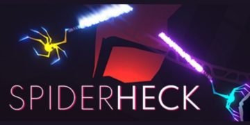 SpiderHeck Release Date
