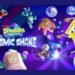 SpongeBob SquarePants The Cosmic Shake release date
