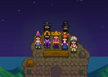 Stardew-Valley
