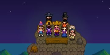 Stardew-Valley