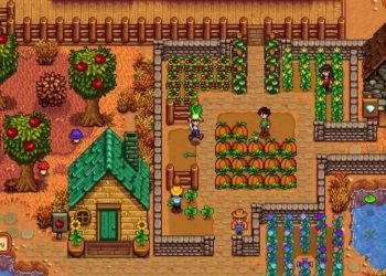 Stardew Valley-1