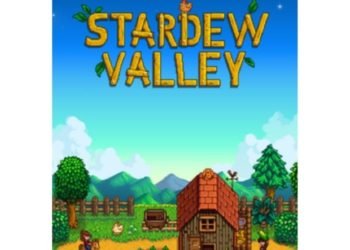 Stardew Valley 2 Golden Walnuts
