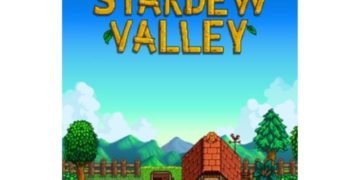 Stardew Valley 2 Golden Walnuts