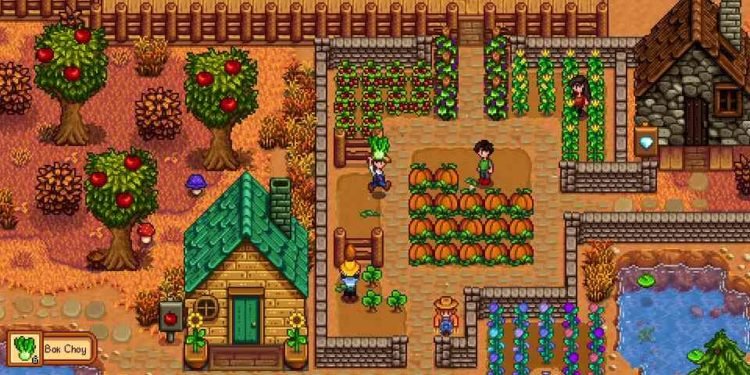 Stardew Valley-1