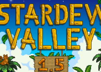 Stardew Valley 1.5