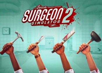 Surgeon Simulator 2-1