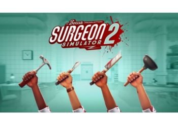 Surgeon Simulator 2 Multiplayer Issue