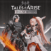 Tales of arise deluxe edition