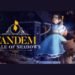 Tandem: A Tale of Shadows Size PS4