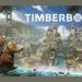 Timberborn on Nintendo Switch