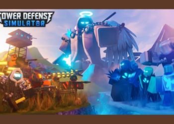 TDS Halloween Update 2021 Leaks