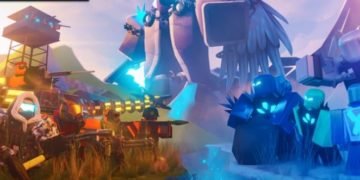 Tower Defense Simulator Halloween Event 2021