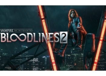 Vampire Bloodlines 2 Release Date