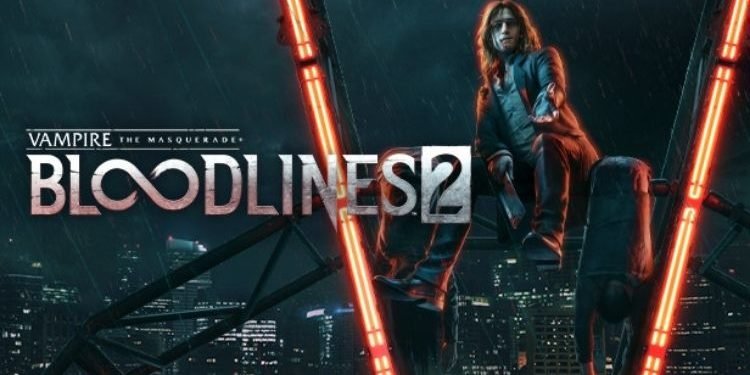 Vampire Bloodlines 2 Release Date