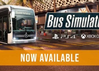 Bus Simulator 21 mobile