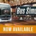Bus Simulator 21 mobile