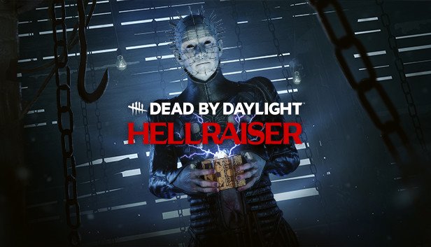 Dead by Daylight Hellraiser