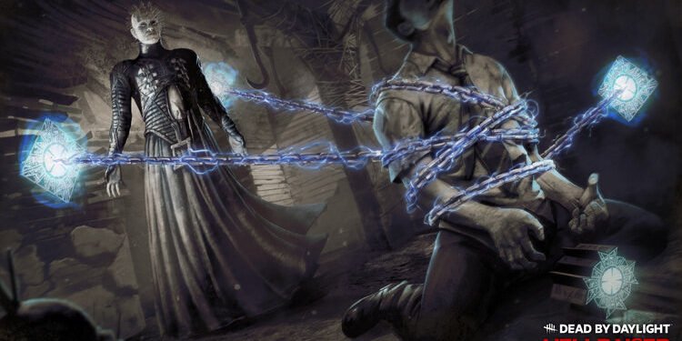 Dead by Daylight Pinhead