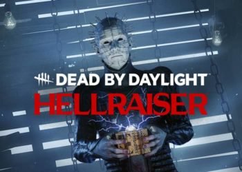 Dead by Daylight Initialization