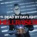 Dead by Daylight Initialization