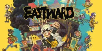Eastward