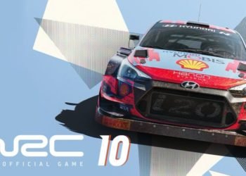 WRC 10