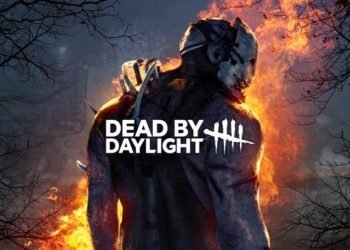 Dead by Daylight