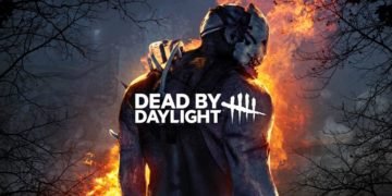 Dead by Daylight