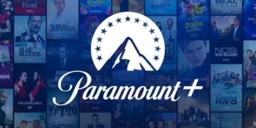 Paramount Plus