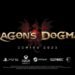 Dragon's Dogma 2 concept poster