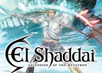 El Shaddai