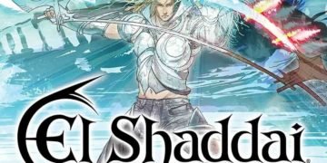 El Shaddai