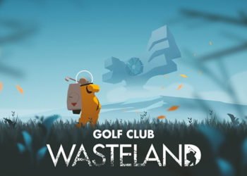 Golf Club Wasteland