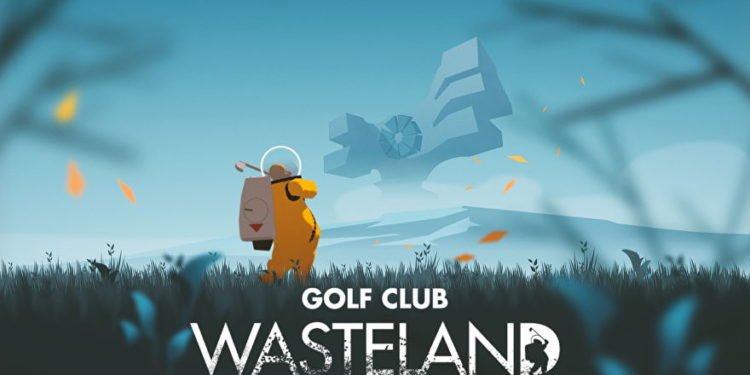 Golf Club Wasteland