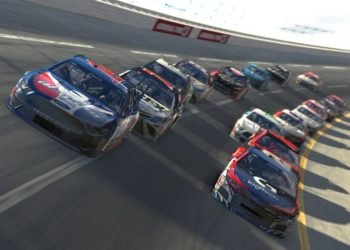 iRacing