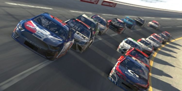 iRacing