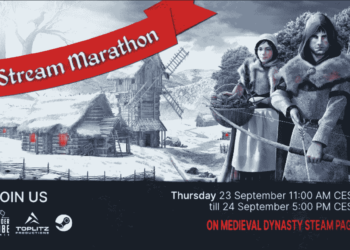 Medieval Dynasty Game Pass