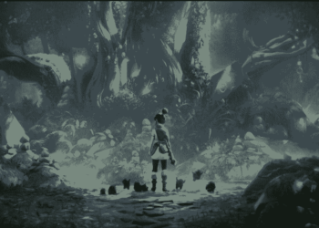 Kena the Bridge Xbox Game Pass