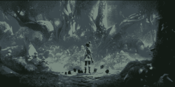 Kena the Bridge Xbox Game Pass