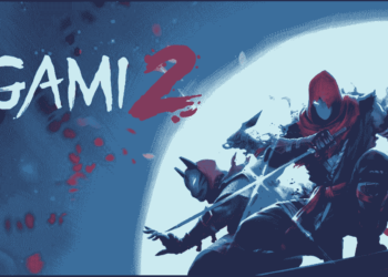 Aragami 2 co-op