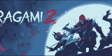 Aragami 2 co-op