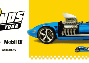 Hot Wheels Unleashed