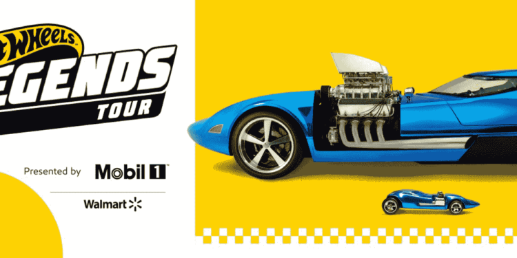 Hot Wheels Unleashed