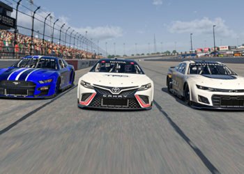 iRacing