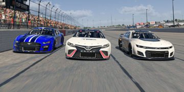 iRacing