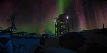 The Long Dark