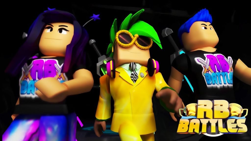 Roblox: RB Battles Season 3 Release Date, Event Leaks & More Details ...